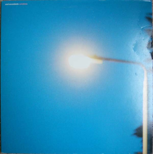 Soul Ascendants - Variations | Nuphonic (NUX134) - main