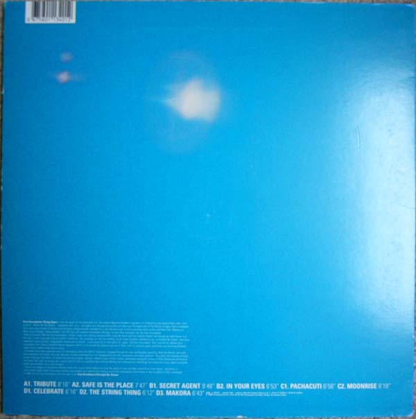 Soul Ascendants - Variations | Nuphonic (NUX134) - 2