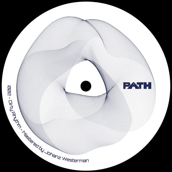 Len Lewis , Jack Bags - Dirty Rythm | PATH LABEL (PATH002)