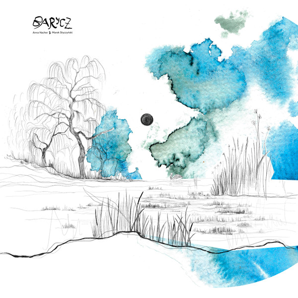 Anna Nacher , Marek Styczyński - Barycz | Infinite Expanse (IE15)