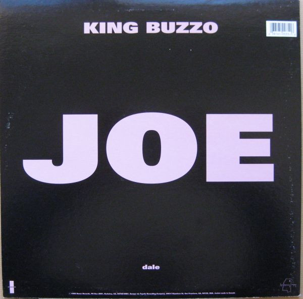 Melvins - Melvins | Boner Records (BR35-1) - main Melvins - Melvins | Boner Records (BR35-1) - main