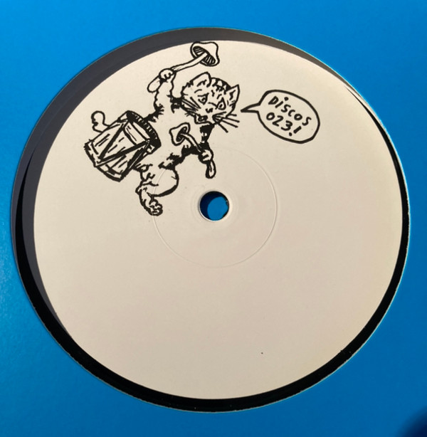 Loud-E - Cherry Chocolate Chaud Vol. 2 | Discos Capablanca (DISCOS023)