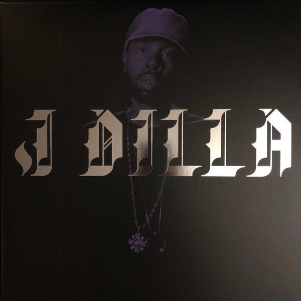 J Dilla - The Diary | Vinyl Me, Please (VMP-RH063) - 2