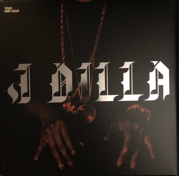 J Dilla - The Diary | Vinyl Me, Please (VMP-RH063) - 4