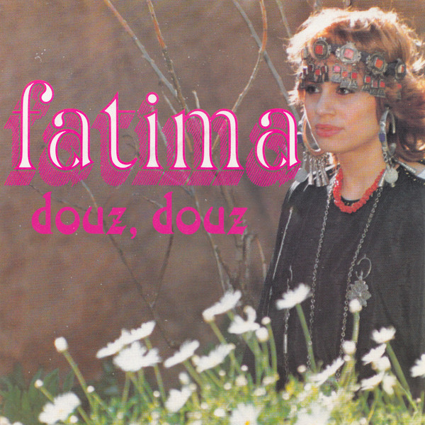 Fatima - Douz Douz | MTMU (MTMB 08) Fatima - Douz Douz | MTMU (MTMB 08)