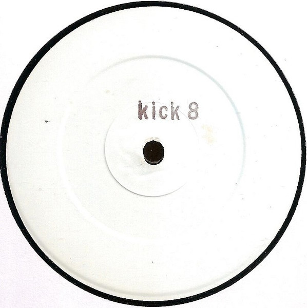 Illicit - Chocolate Coming / Phat's Castle | Not On Label (Illicit) (Kick 8) - main Illicit - Chocolate Coming / Phat's Castle | Not On Label (Illicit) (Kick 8) - main