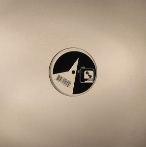 Jay Haze - Berlin Pimpin Love Affair EP | Musik Krause (MK 13) - 4