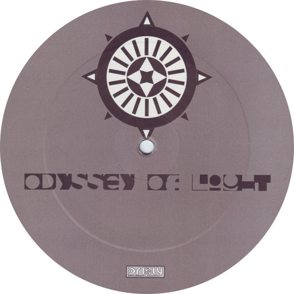 Odyssey Of Light - Metal Master | Drizzly (DRIZ9901/42) - 2