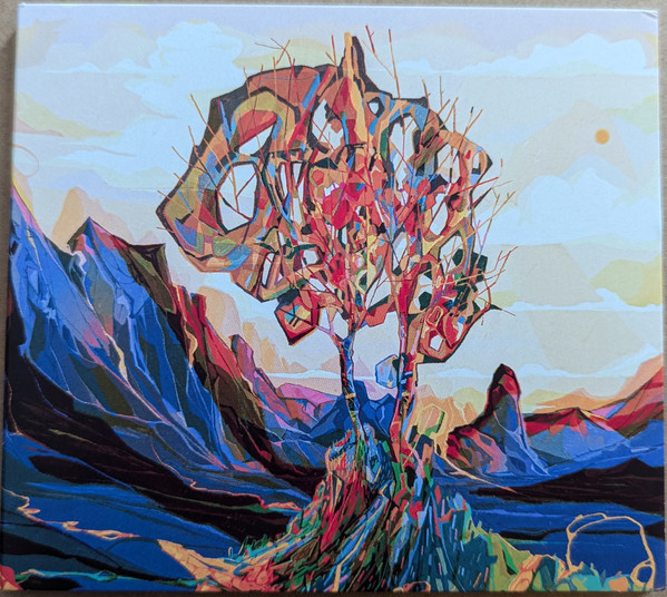 Delving - All Paths Diverge | Stickman Records (Psychobabble 136)