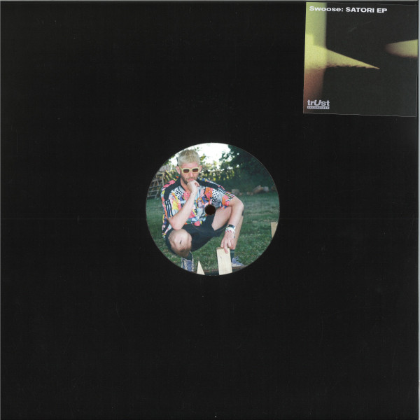 Swoose — Satori EP