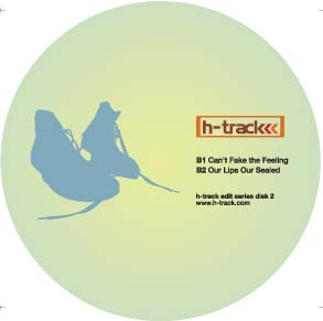 Various - H-Track Edit Series Disk 2 | h-track (H-Track002) - main