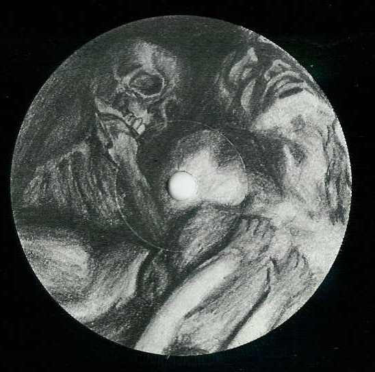 Ritual - Mind Disease | Red Flame (RF712) - 3