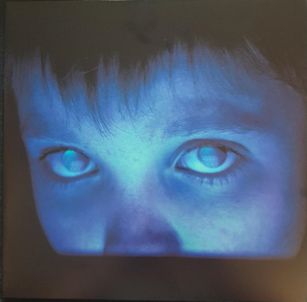 Porcupine Tree - Fear Of A Blank Planet | Transmission Recordings (TRANSM 252LP)