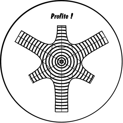 Les Enfants Sages - Profite ! | Look Around (Look Around 02)