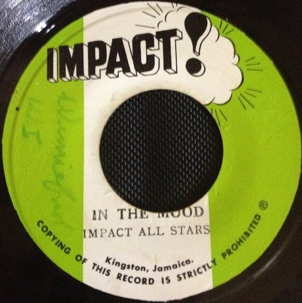 The Pioneers - I Am A Believer | Impact! (none) - 2