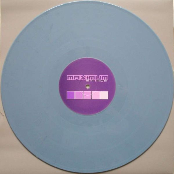 Chris Liberator & Darc Marc - Cobalt  266 | Maximum / Minimum (COBALT 266)