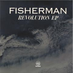 Fisherman - Revolution EP | SEA Records (Sea Records 004)