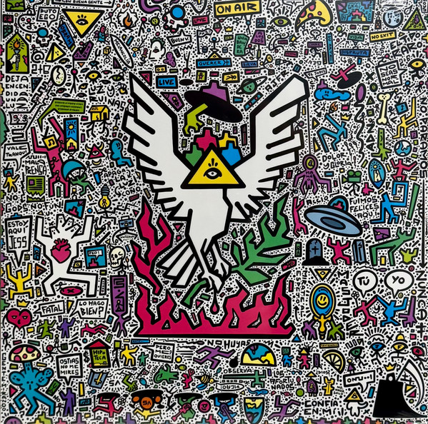 Viva Suecia - Hecho En Tiempos De Paz | Universal Music Spain (0602478683145)