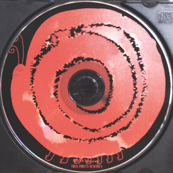 DobaCaracol - Le Calme-Son | Not On Label (DobaCaracol Self-released) (none) - 4