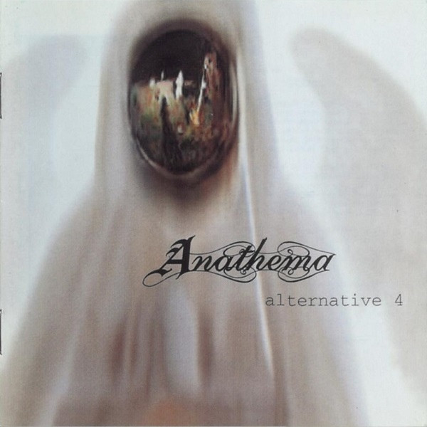 Anathema - Alternative 4 | Peaceville (CDVILEM 73) Anathema - Alternative 4 | Peaceville (CDVILEM 73)