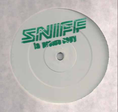 Unknown Artist - La B Combination | Sniff (SNIF 000)