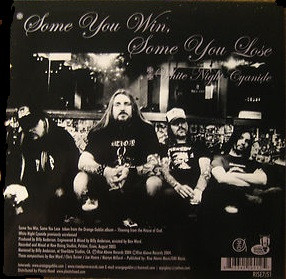 Orange Goblin - Some You Win, Some You Lose | Rise Above Records (RISE7/51) - 2
