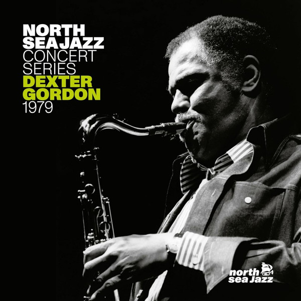 Dexter Gordon - North Sea Jazz Legendary Concerts | Bertus (BGDNSJ23005)