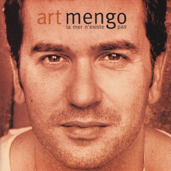 Art Mengo - La Mer N'existe Pas | Columbia (4811662) - main Art Mengo - La Mer N'existe Pas | Columbia (4811662) - main