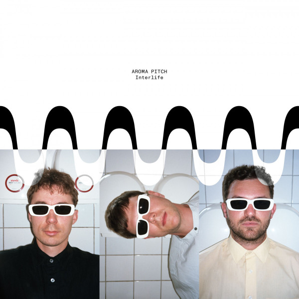 Aroma Pitch - Interlife | Public Possession (PP060) Aroma Pitch - Interlife | Public Possession (PP060)