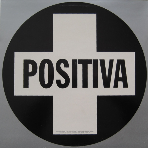 Reel 2 Real Featuring The Mad Stuntman - I Like To Move It | Positiva (12TIV-10) - 2