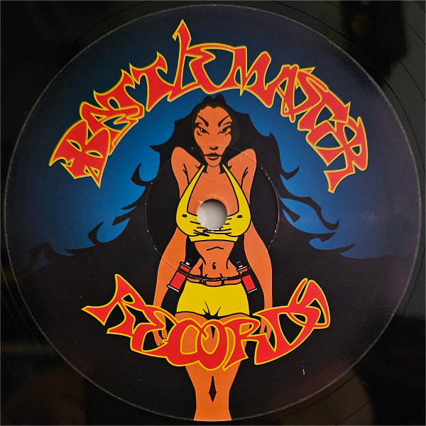 Prisoners Of Technology , Kids Of Death - Rising To The Top / Therapy Zone | Battlemaster Records (TMS002) - 2 Prisoners Of Technology , Kids Of Death - Rising To The Top / Therapy Zone | Battlemaster Records (TMS002) - 2