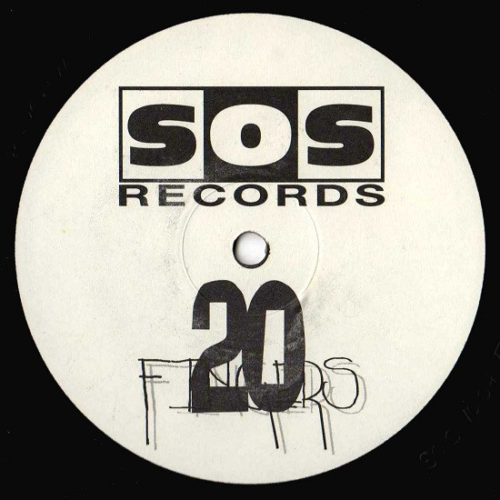 Gillette - Mr. Personality | SOS Records (SOS 1009-1) - 3 Gillette - Mr. Personality | SOS Records (SOS 1009-1) - 3