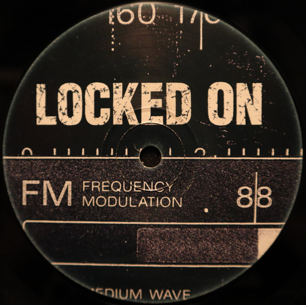 Nicole J McCloud - Runnin' Away | Locked On (LOCKED 004) - 3