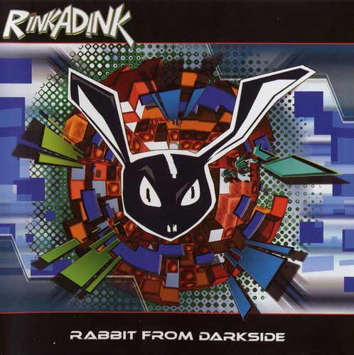 Rinkadink - Rabbit From Darkside | Alchemy Records (ALCD009) - main