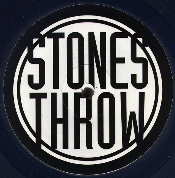 Madlib The Beat Konducta - Vol. 6: Dil Withers Suite | Stones Throw Records (STH 2204) - 4