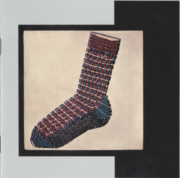 Henry Cow - Leg End (Original Mix) | ReR Megacorp (ReR HC1)
