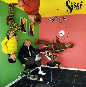 Sissi - Sissi | CBS (S 84107)