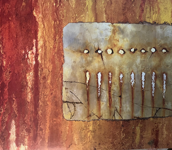 Nine Inch Nails - The Downward Spiral | Interscope Records (00602557142785) - 2