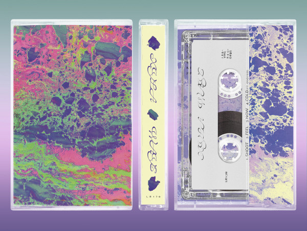 Xyla - Ways | Leaving Records (LR178) - 2