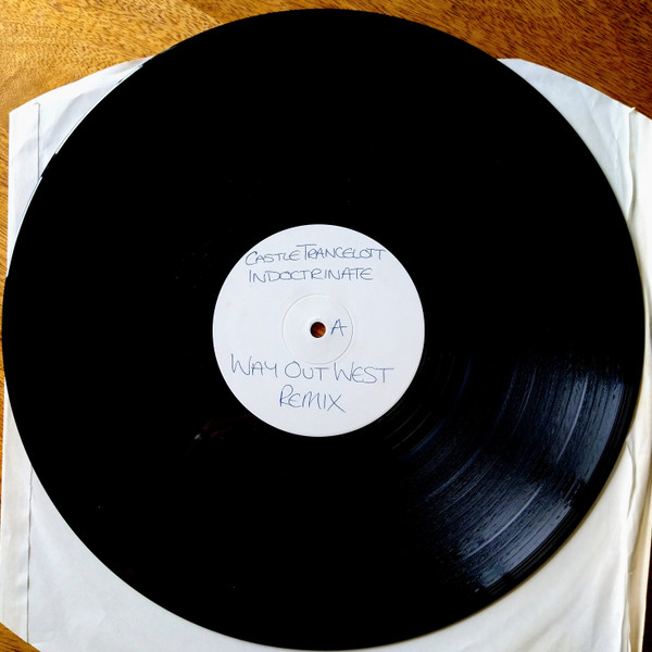 Castle Trancelott - Indoctrinate | Slate (MMP 001X) - 2 Castle Trancelott - Indoctrinate | Slate (MMP 001X) - 2