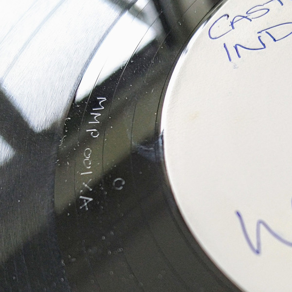 Castle Trancelott - Indoctrinate | Slate (MMP 001X) - 3 Castle Trancelott - Indoctrinate | Slate (MMP 001X) - 3