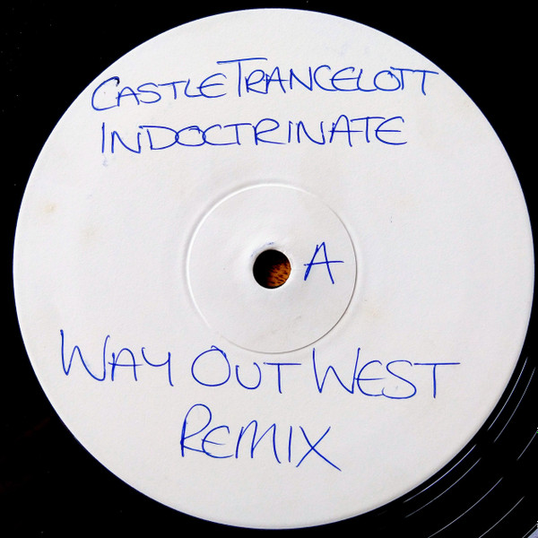 Castle Trancelott - Indoctrinate | Slate (MMP 001X)