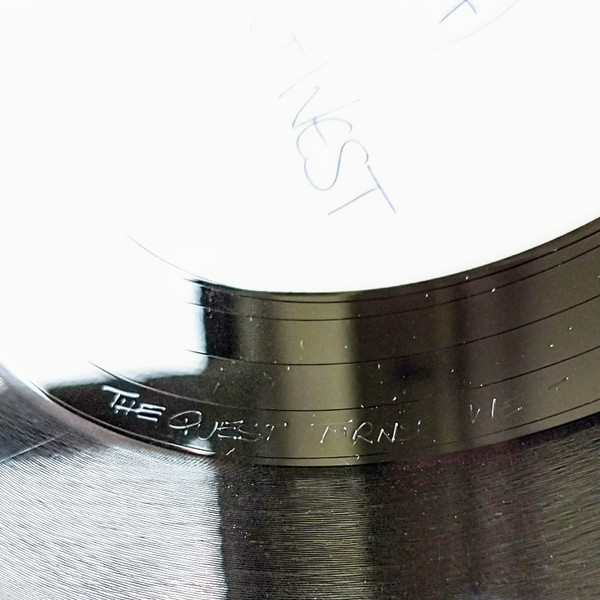 Castle Trancelott - Indoctrinate | Slate (MMP 001X) - 4 Castle Trancelott - Indoctrinate | Slate (MMP 001X) - 4