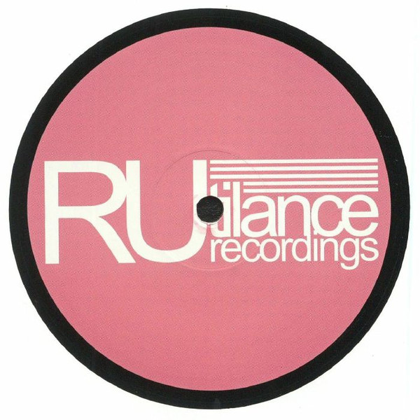 Franck Roger - Aux Petits Oignons EP | Rutilance Recordings (ruti016) - main