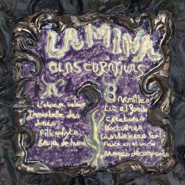 Lamina - Olas Curativas | Twin System (TWIN001) - 4 Lamina - Olas Curativas | Twin System (TWIN001) - 4
