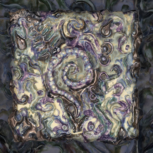 Lamina - Olas Curativas | Twin System (TWIN001) Lamina - Olas Curativas | Twin System (TWIN001)