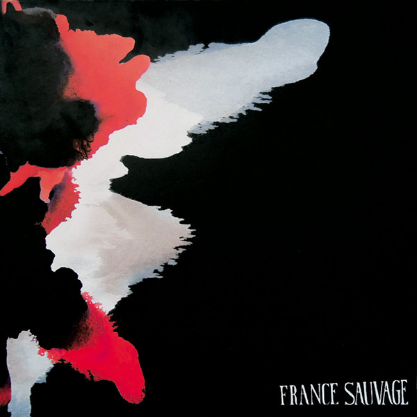 France Sauvage - Couper Les Tchou Tchou | Les Potagers Natures (PoNab05) France Sauvage - Couper Les Tchou Tchou | Les Potagers Natures (PoNab05)