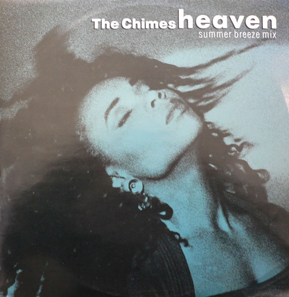 The Chimes - Heaven (Summer Breeze Mix) | CBS (CHIM QT3)