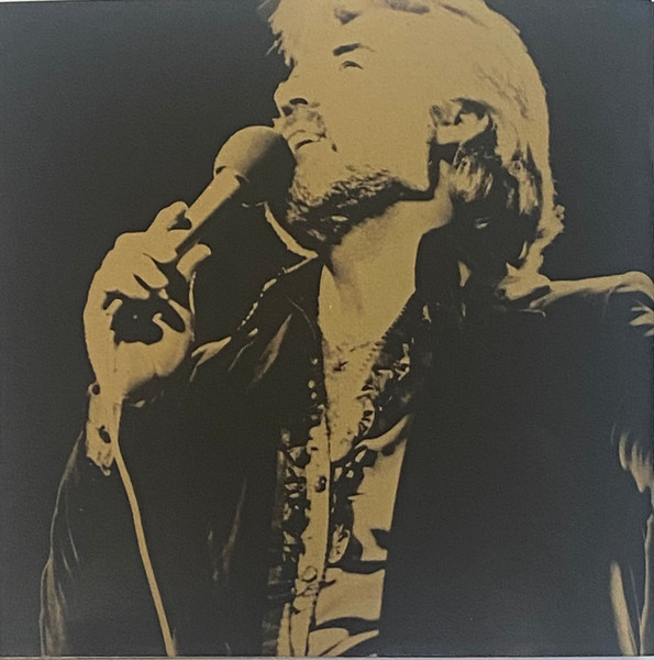 Kenny Rogers - 21 Number Ones | Capitol Records Nashville (09463-40469-2-3) - 4