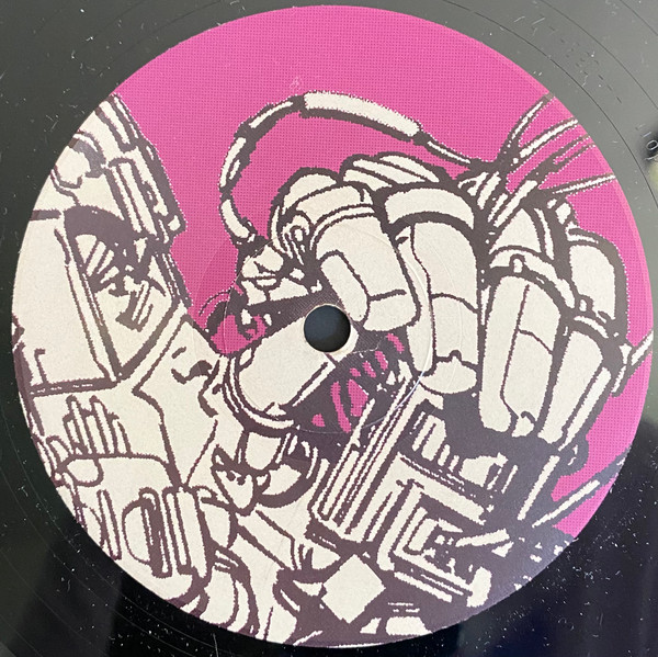 Marco Zaffarano - Pax Technetos / Soylent | Harthouse (HH 063) - 4